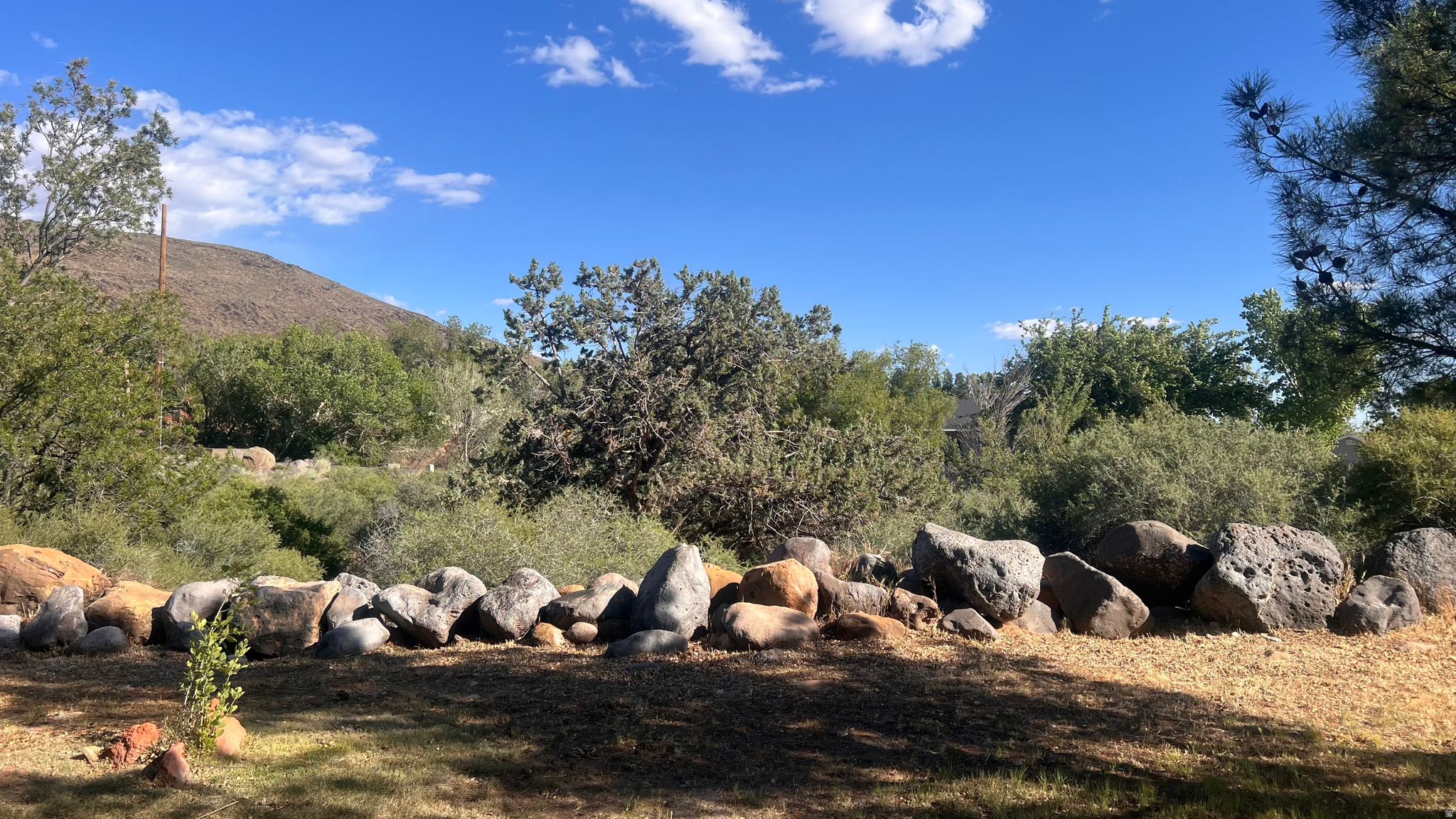 TOQUERVILLE TOWNSITE - Residential