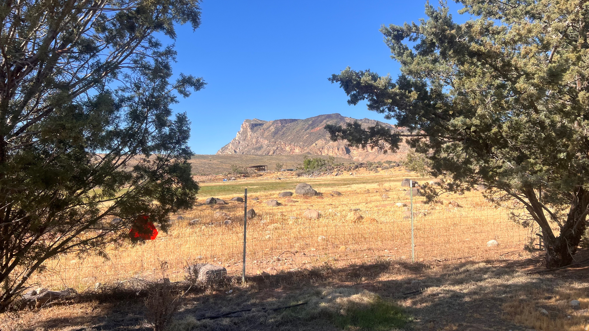 TOQUERVILLE TOWNSITE - Residential