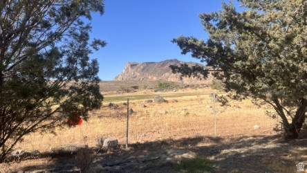 TOQUERVILLE TOWNSITE - Residential