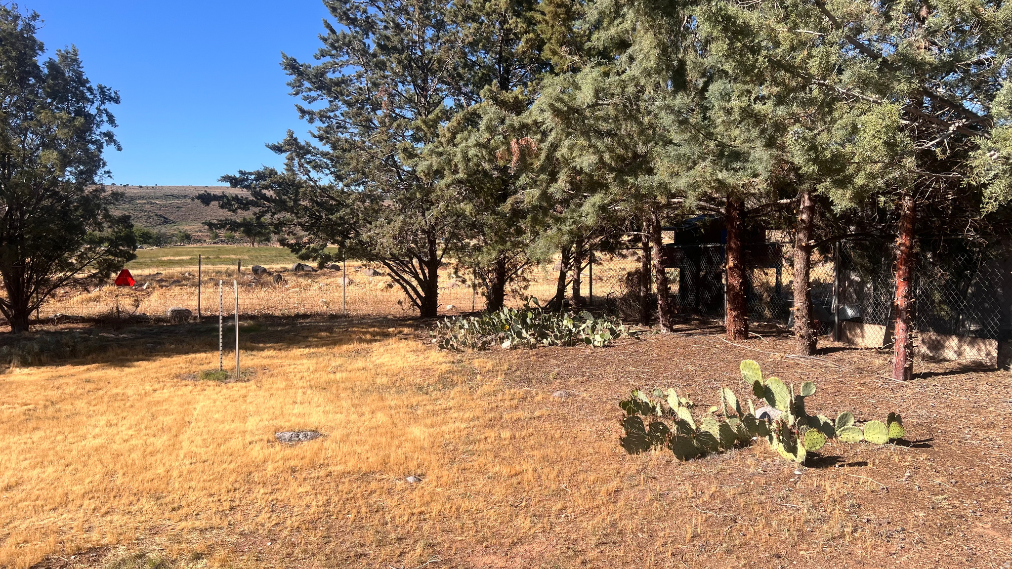 TOQUERVILLE TOWNSITE - Residential