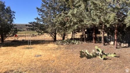 TOQUERVILLE TOWNSITE - Residential