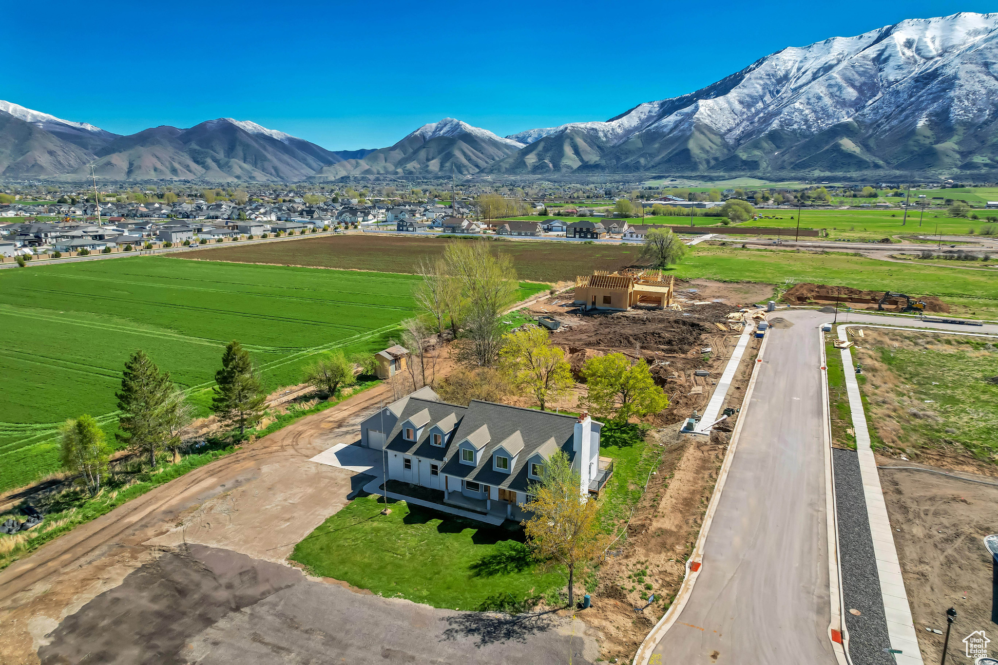 273 S 2580, Spanish Fork, Utah image 47