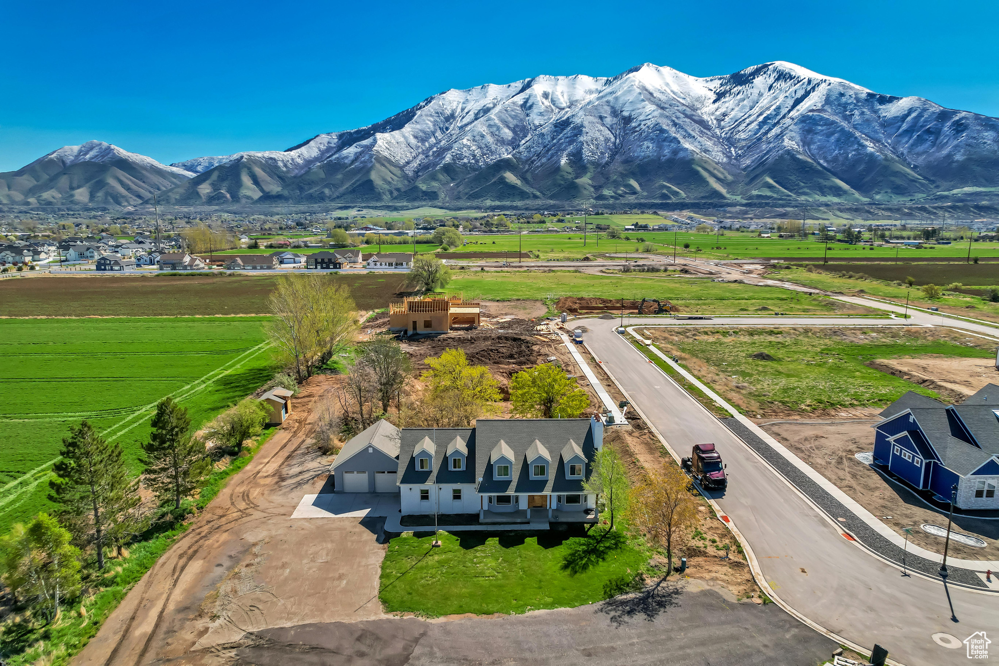 273 S 2580, Spanish Fork, Utah image 46