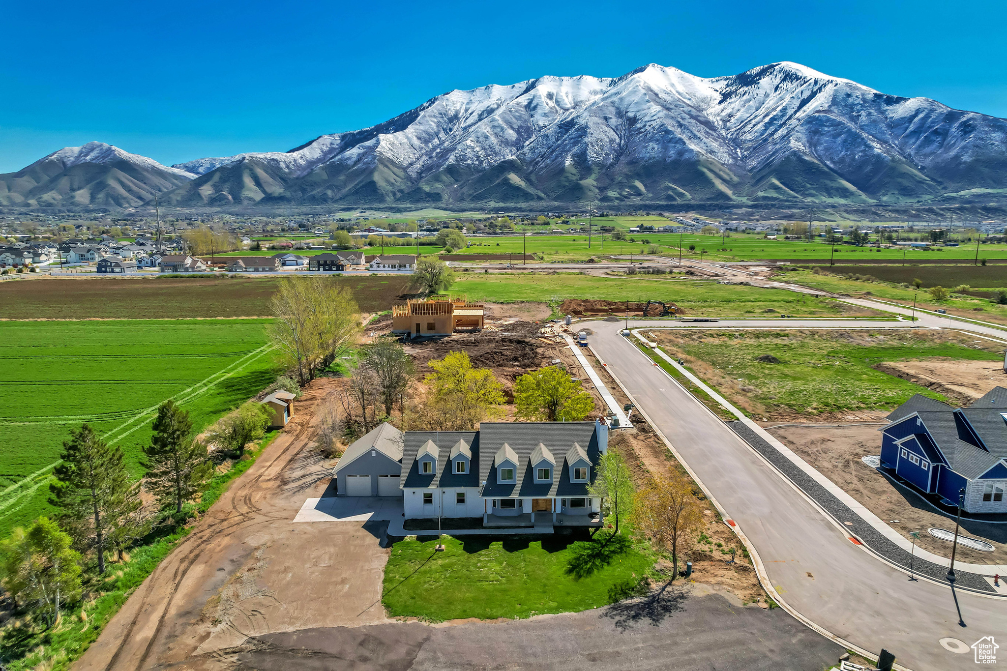 273 S 2580, Spanish Fork, Utah image 45