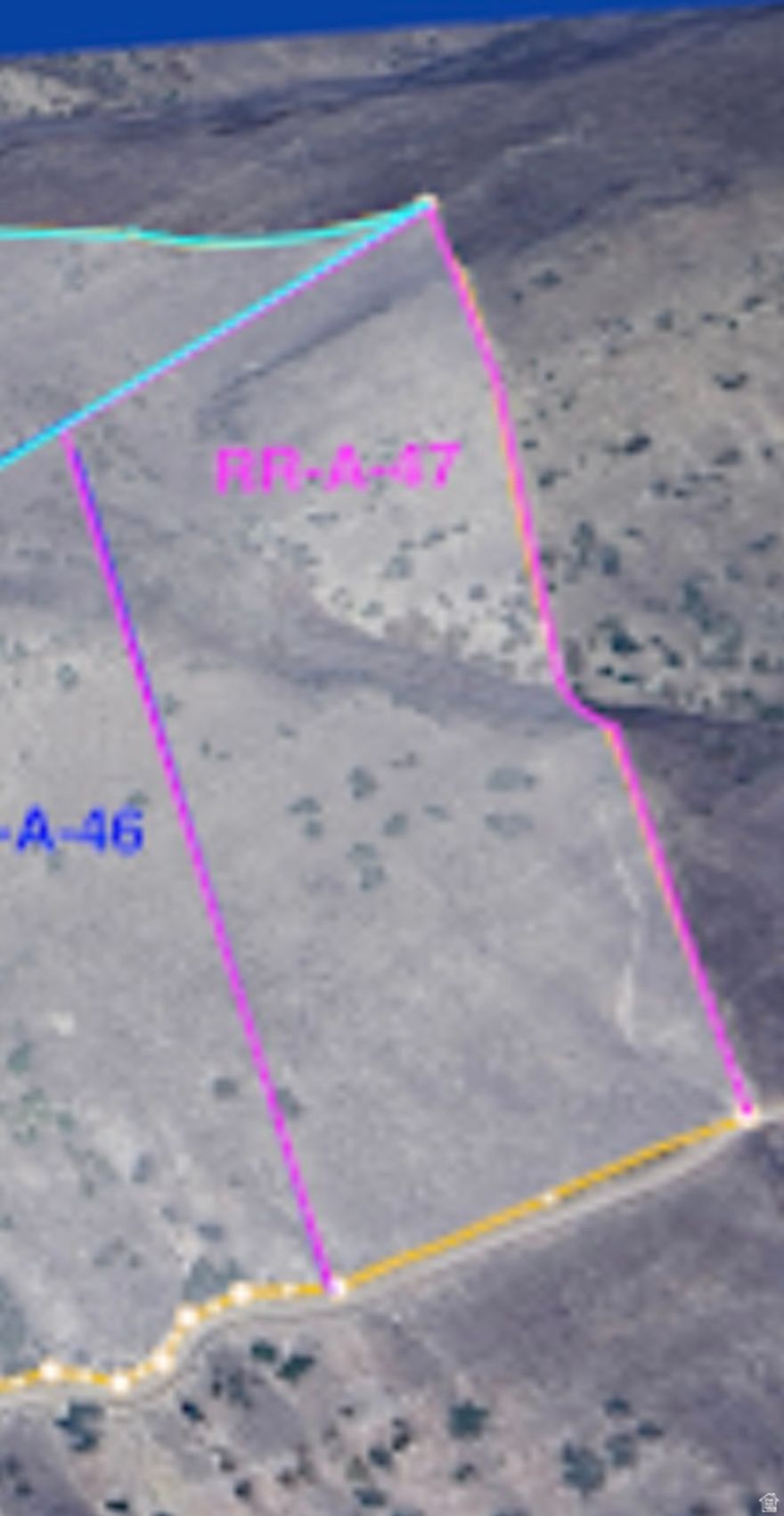 Get out of the city congestion and smog and enjoy the great outdoors on this 20.05 acre view lot. Views in the distance Deer Valley and Promontory next door! Located in a gated community for total privacy Possible shared water agreement with lots 45,46. Year-round access! . Zoning allows one cabin with no size restrictions and 1 ADU up to 1000 sq ft of livable space. Electrical service is nearby for easy connection. Wooded area with active wildlife, Driveway and buildable pad. in place with a large buildable area directly off Kent Canyon Road. Close to electrical. Share water with lot 45,46. Water rights secured with Weber Basin District, driveway with building pad ready to build. Buildable pad approx. 2.46 acres. The upper section of the lot offers panoramic mountain and valley views with a stunning overlook of Rockport reservoir expansive mountain ranges and the high Uinta's. Within minutes of Rockport State Park for fishing, boating or paddle boarding. Bring your camper, water toys and ATV's and enjoy the wonders of nature. Only 45 minutes from Salt Lake and 20 minutes to Park City for shopping, dining, entertainment, skiing and golf. Seller has paid the fee to protect water rights. SHOW ANYTIME. Perc test just completed 9/2025, good to go. GPS Coordinates   4046'15"N 11125'15"W