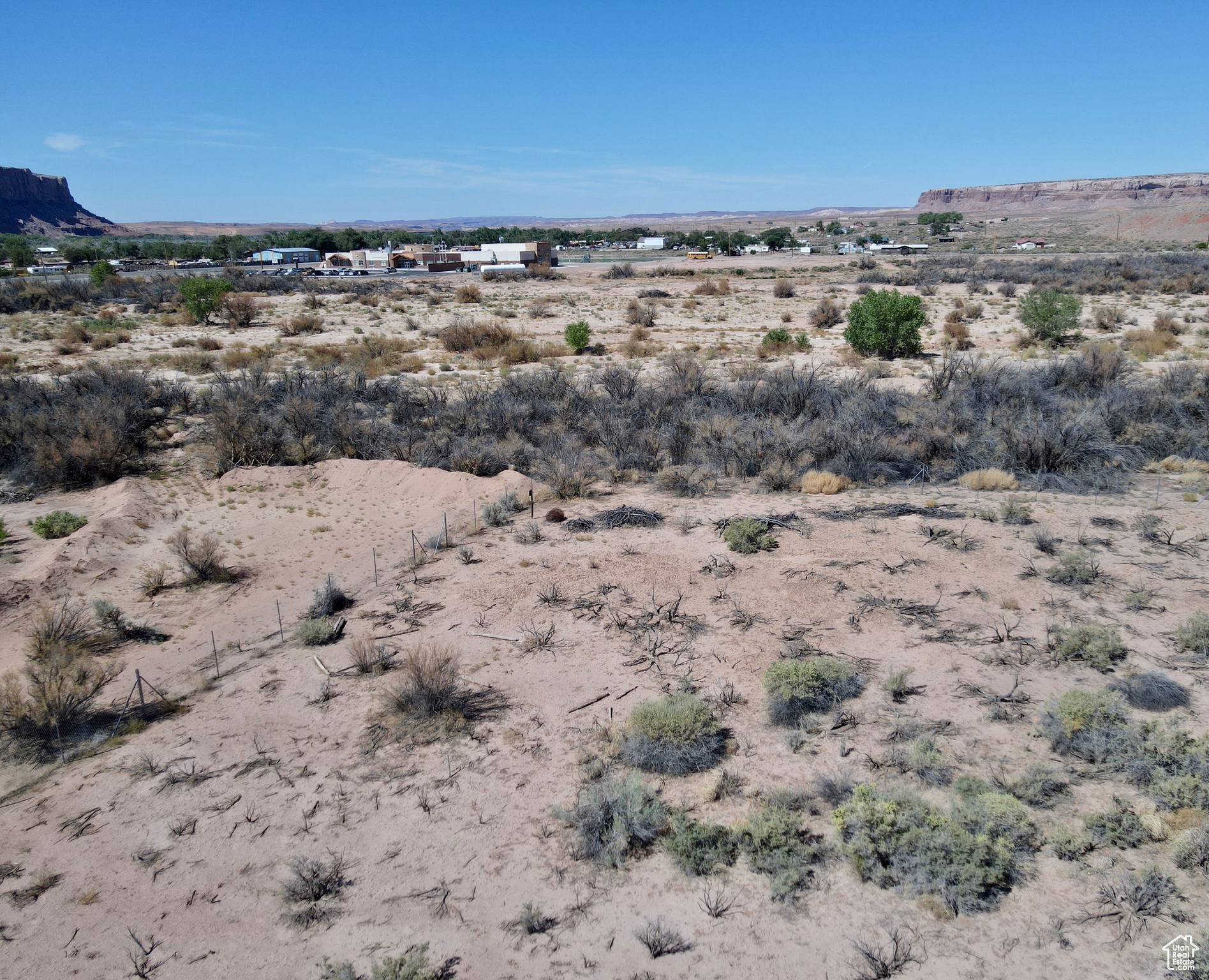 Bluff, Utah 84512, United States, ,Land,Active,202676