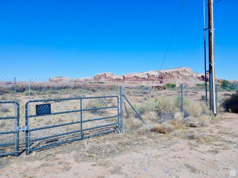 Tiny photo for 1 E BLACK LOCUST AVE, Bluff, UT 84512 (MLS # 2109140)