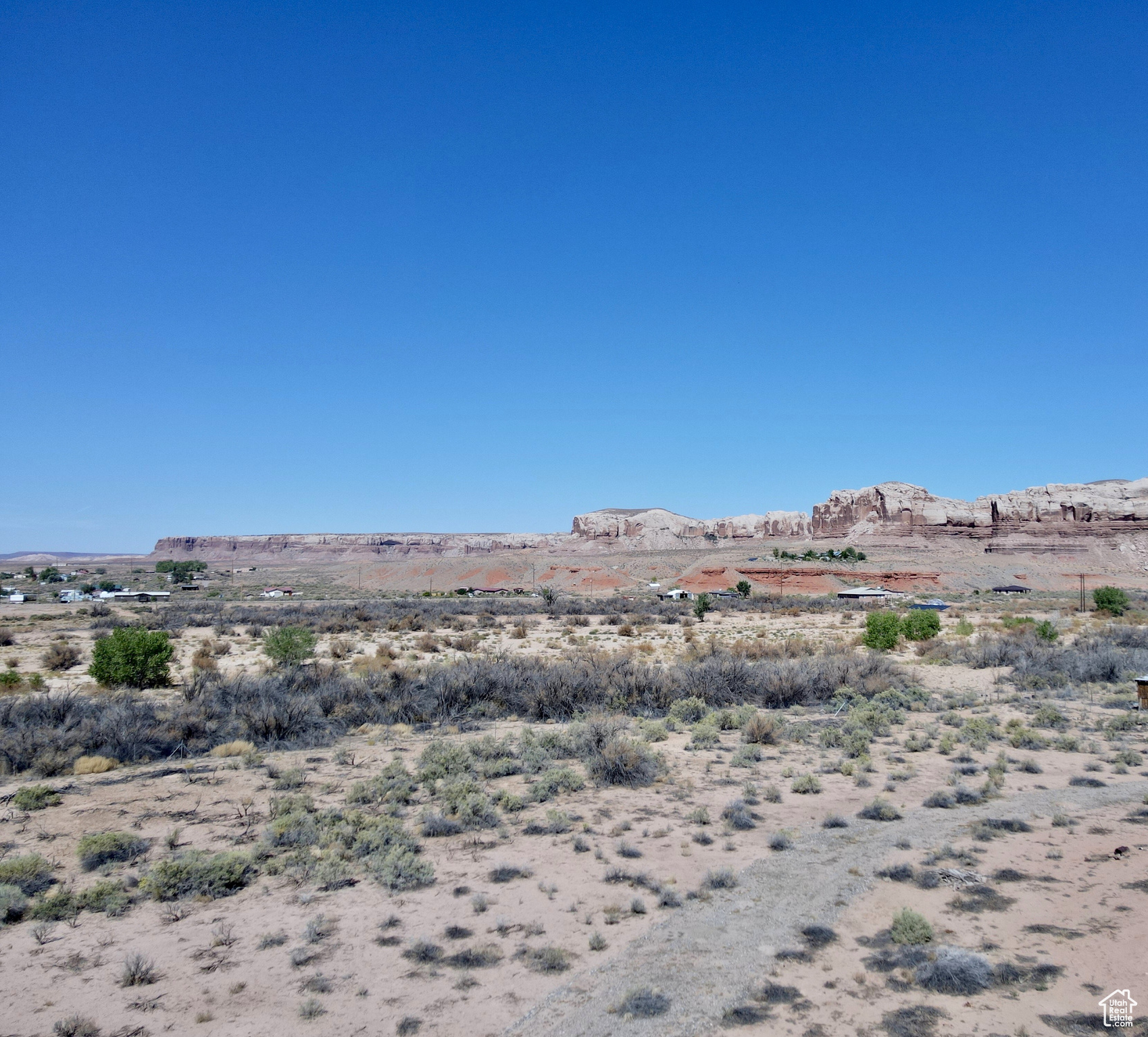 Bluff, Utah 84512, United States, ,Land,Active,202676