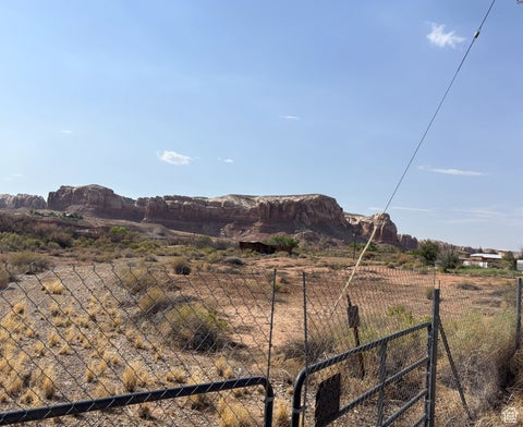 Tiny photo for 1 E BLACK LOCUST AVE, Bluff, UT 84512 (MLS # 2109140)