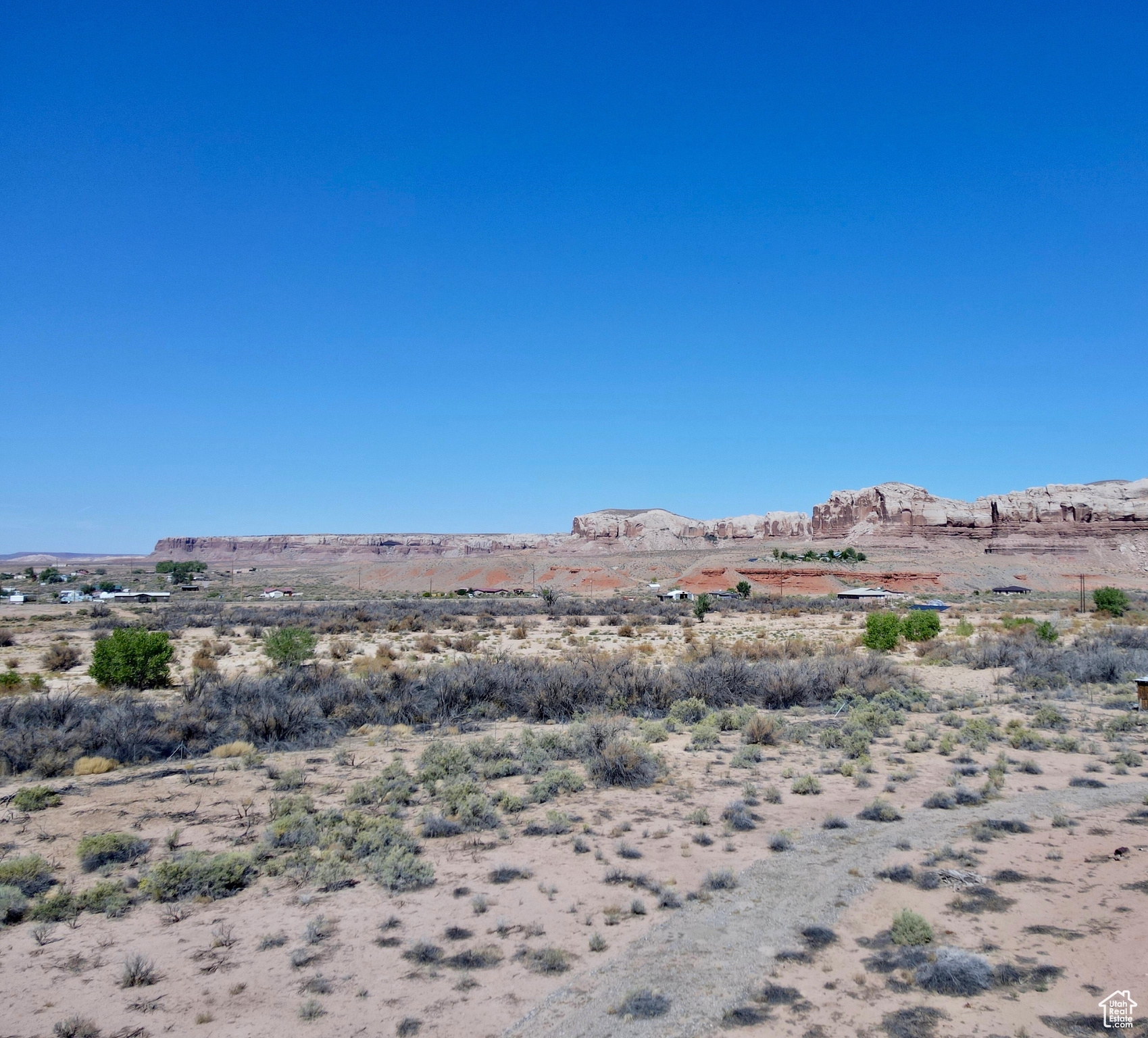 Bluff, Utah 84512, United States, ,Land,Active,202676