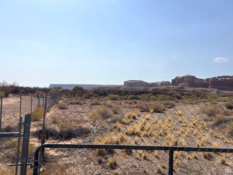Tiny photo for 1 E BLACK LOCUST AVE, Bluff, UT 84512 (MLS # 2109140)