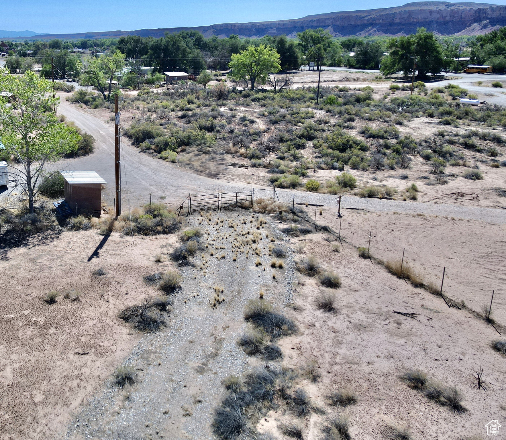 Bluff, Utah 84512, United States, ,Land,Active,202676