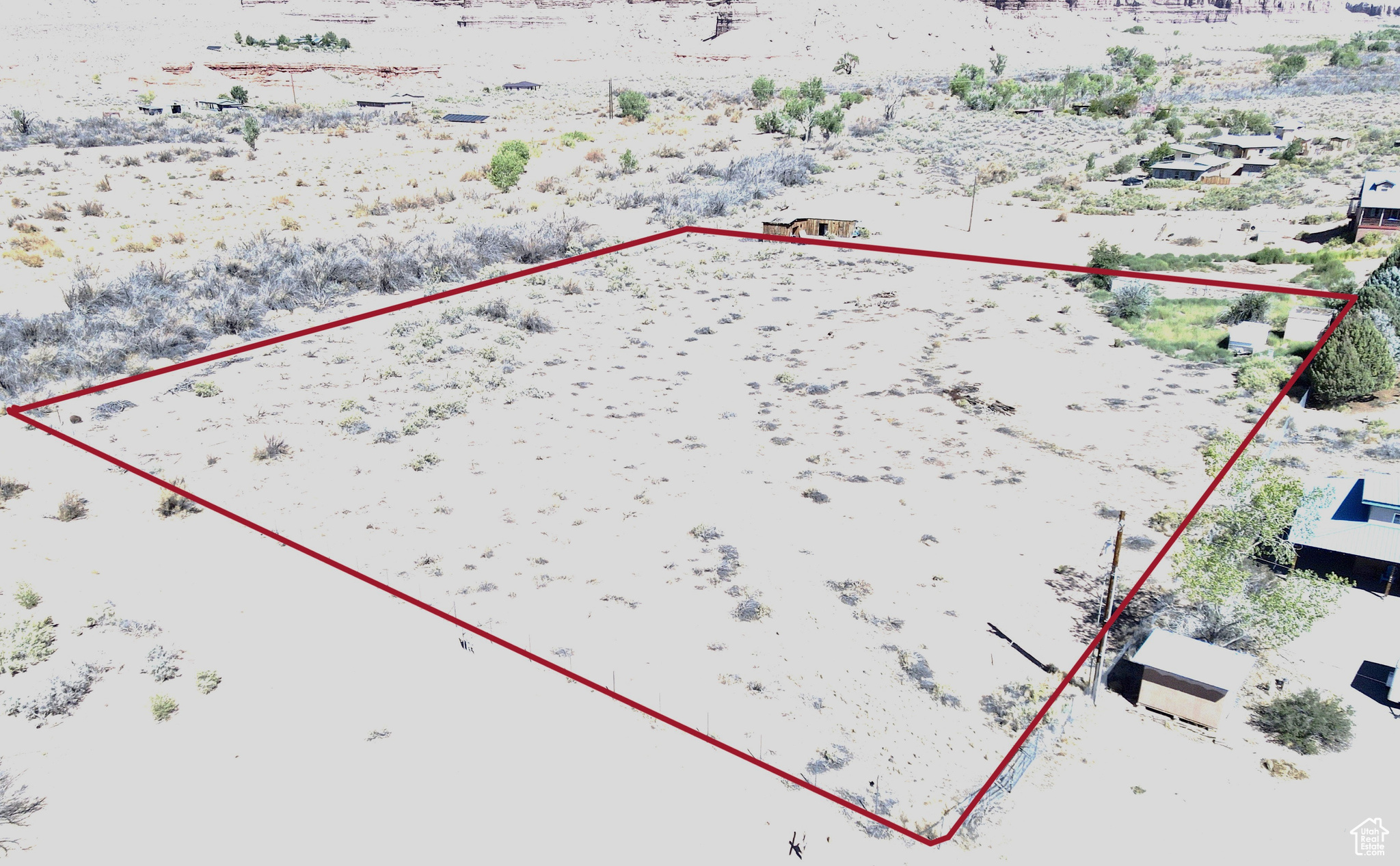 Bluff, Utah 84512, United States, ,Land,Active,202676