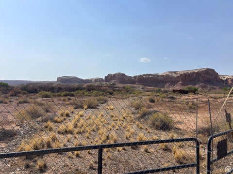 Tiny photo for 1 E BLACK LOCUST AVE, Bluff, UT 84512 (MLS # 2109140)