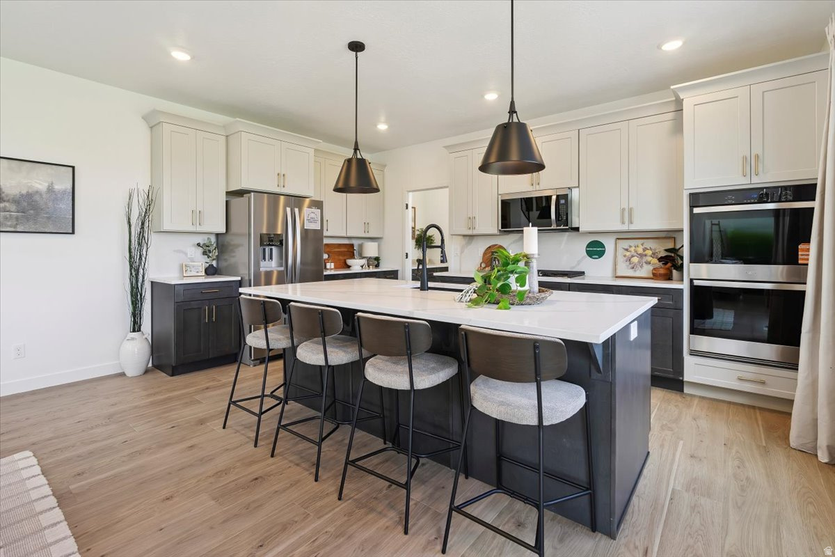 NORTHLAKE MEADOWS - Residential