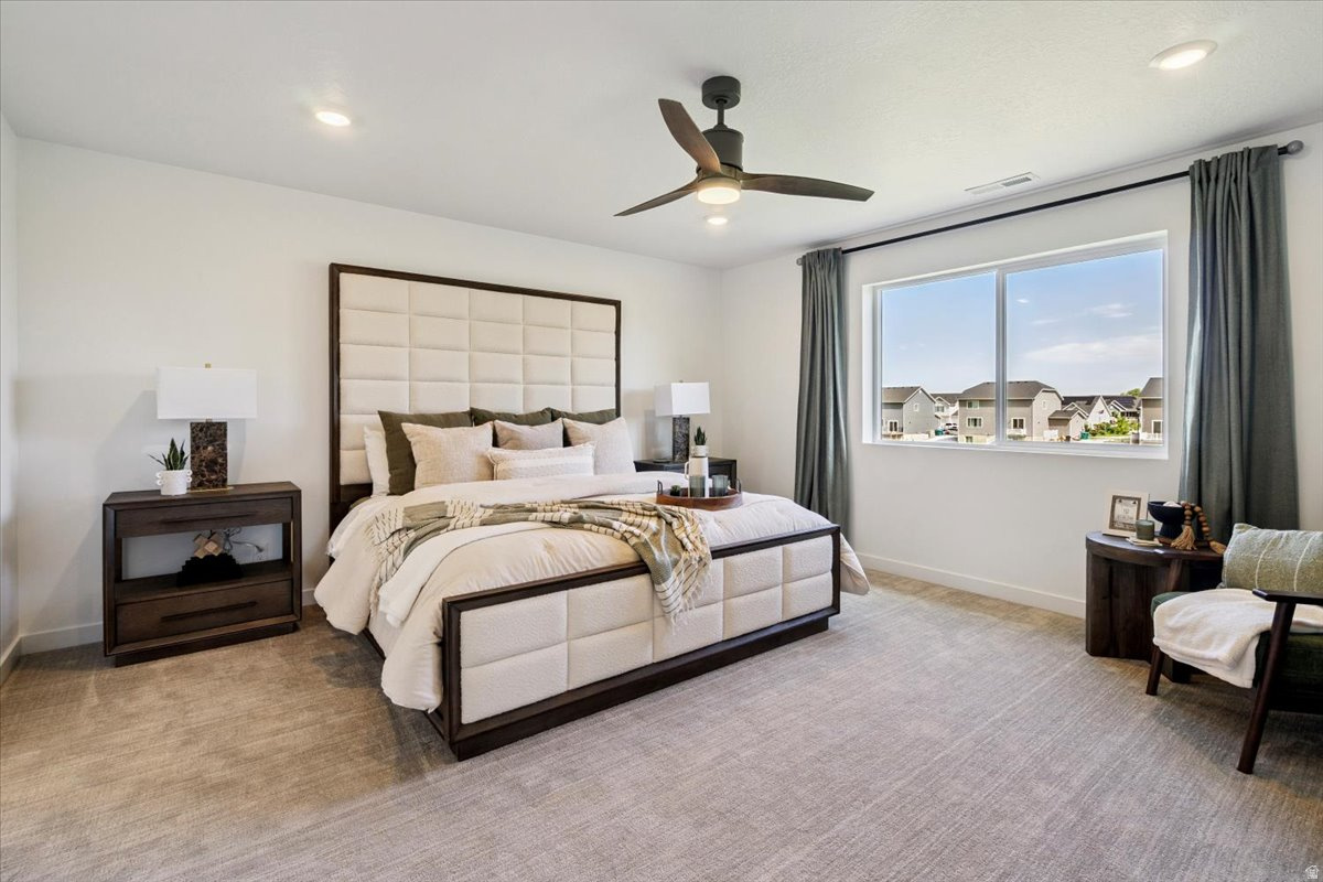 NORTHLAKE MEADOWS - Residential