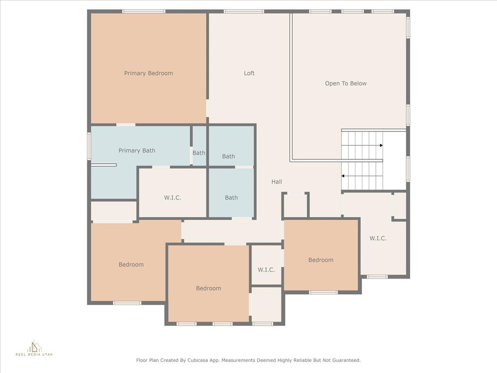 NORTHLAKE MEADOWS - Residential
