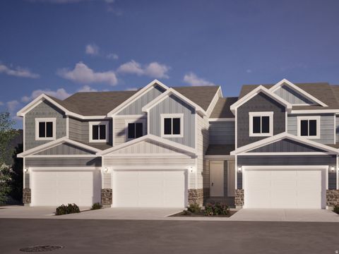 Tiny photo for 2848 W 4075 S #314, Roy, UT 84067 (MLS # 2152000)