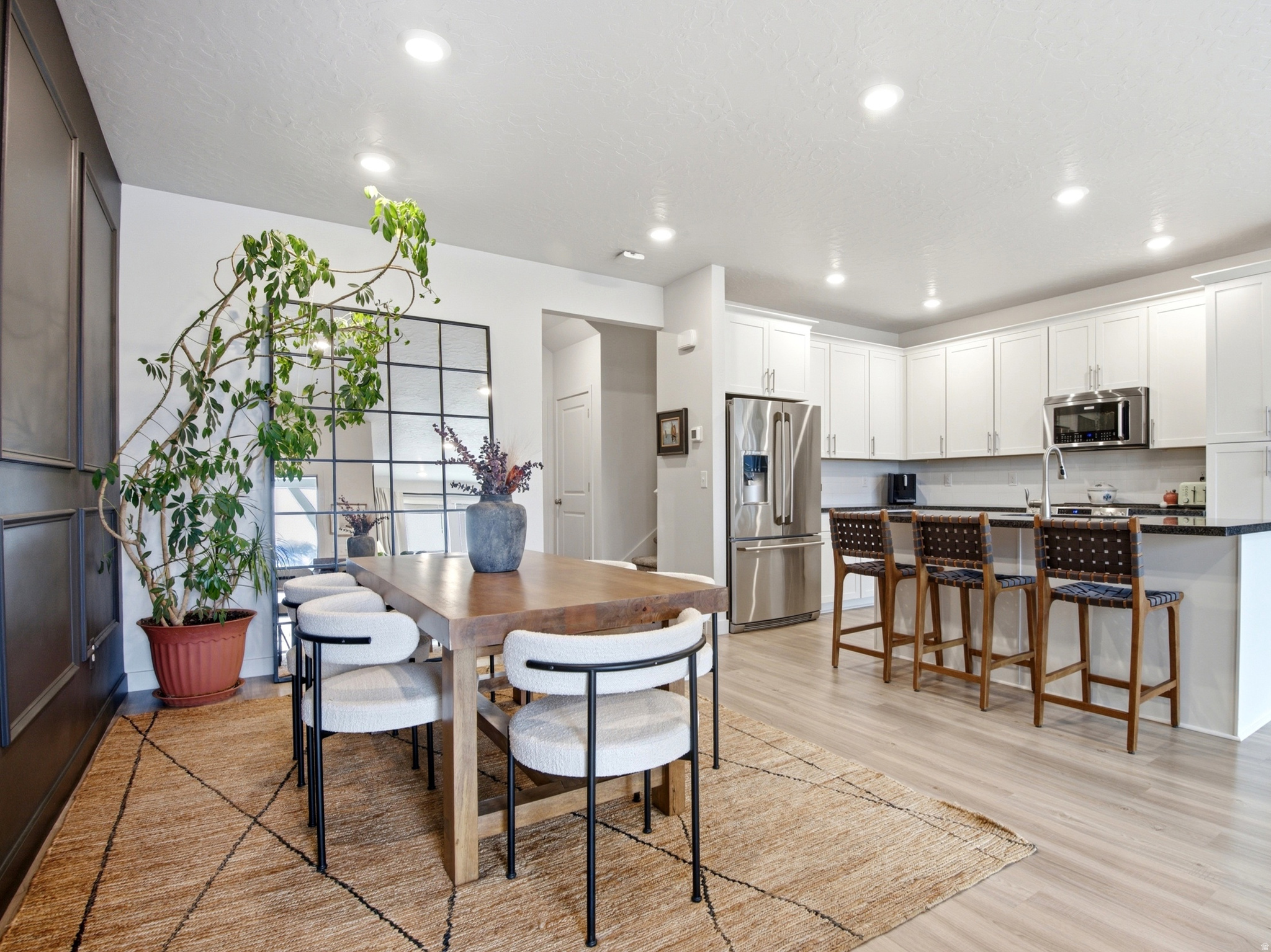 COPPERLEAF - Residential