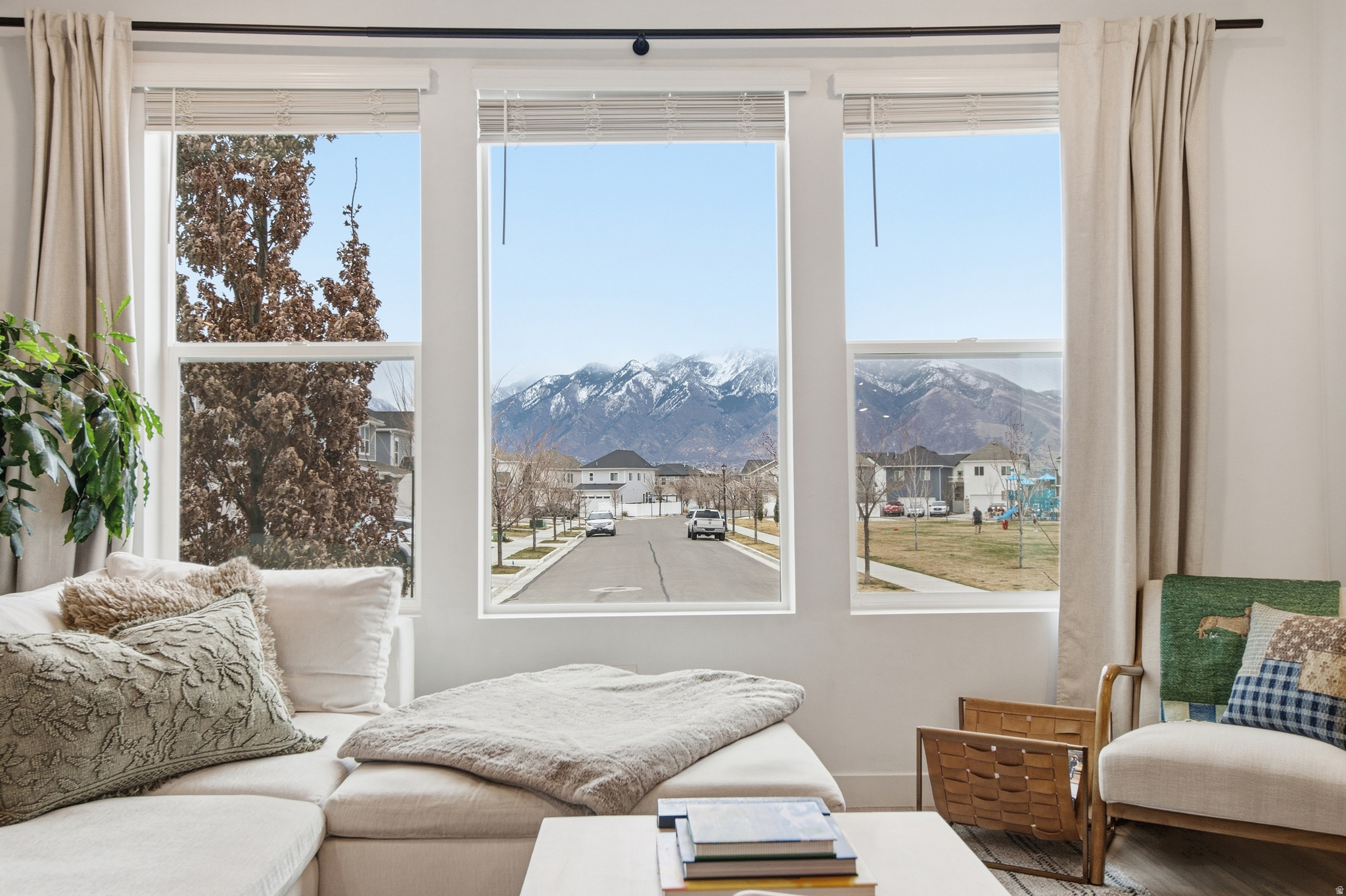 COPPERLEAF - Residential