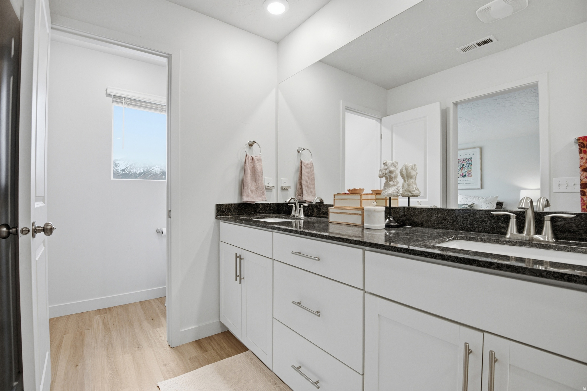 COPPERLEAF - Residential