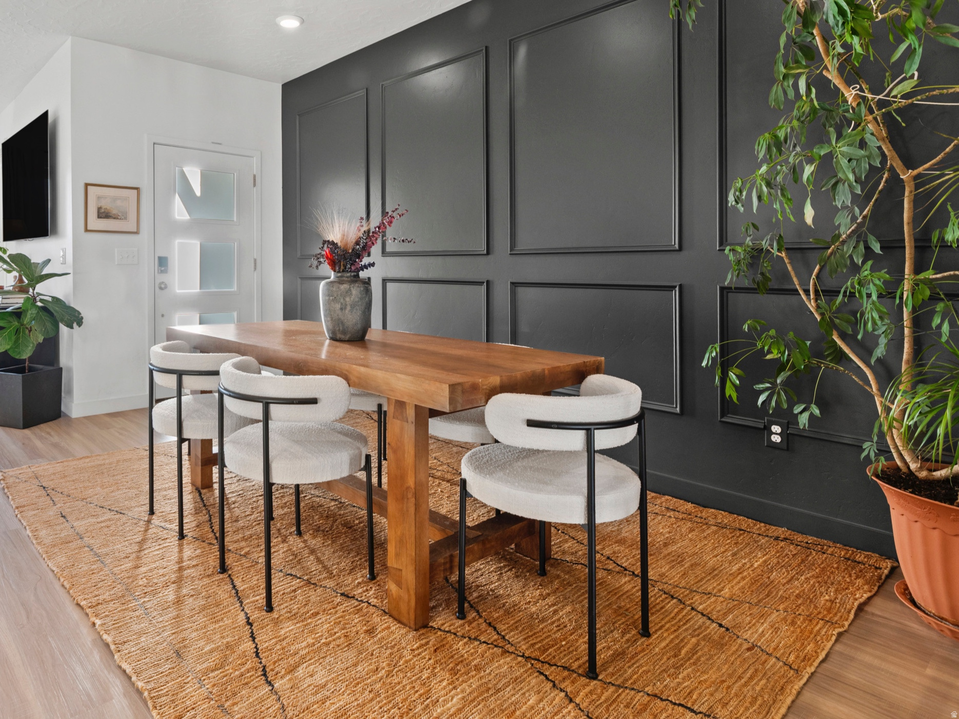 COPPERLEAF - Residential