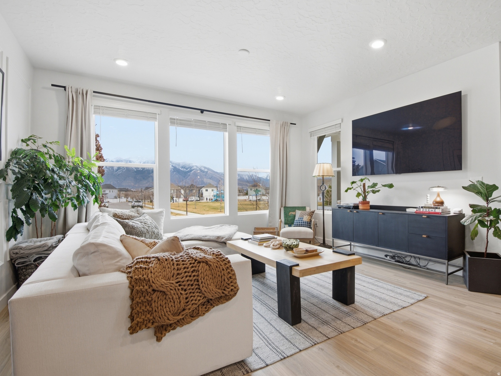 COPPERLEAF - Residential