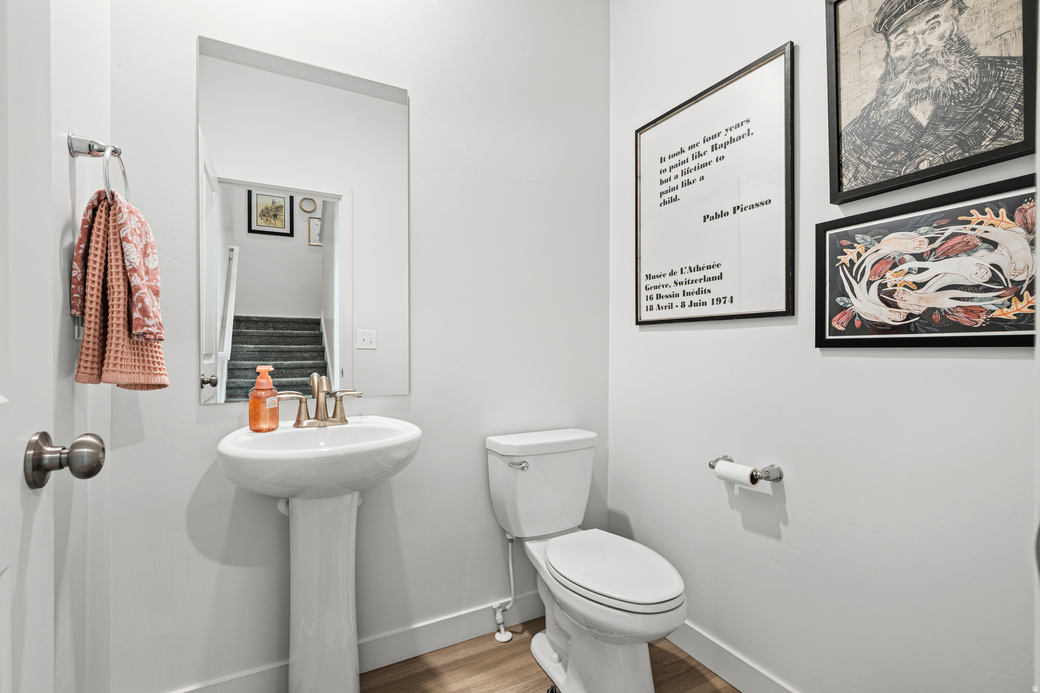 COPPERLEAF - Residential