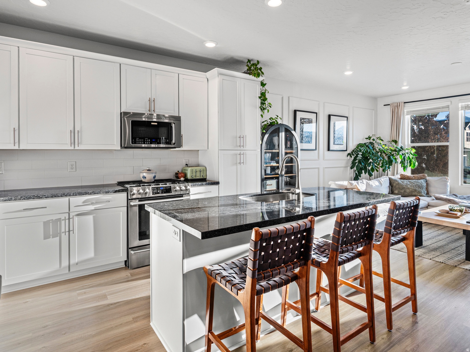 COPPERLEAF - Residential