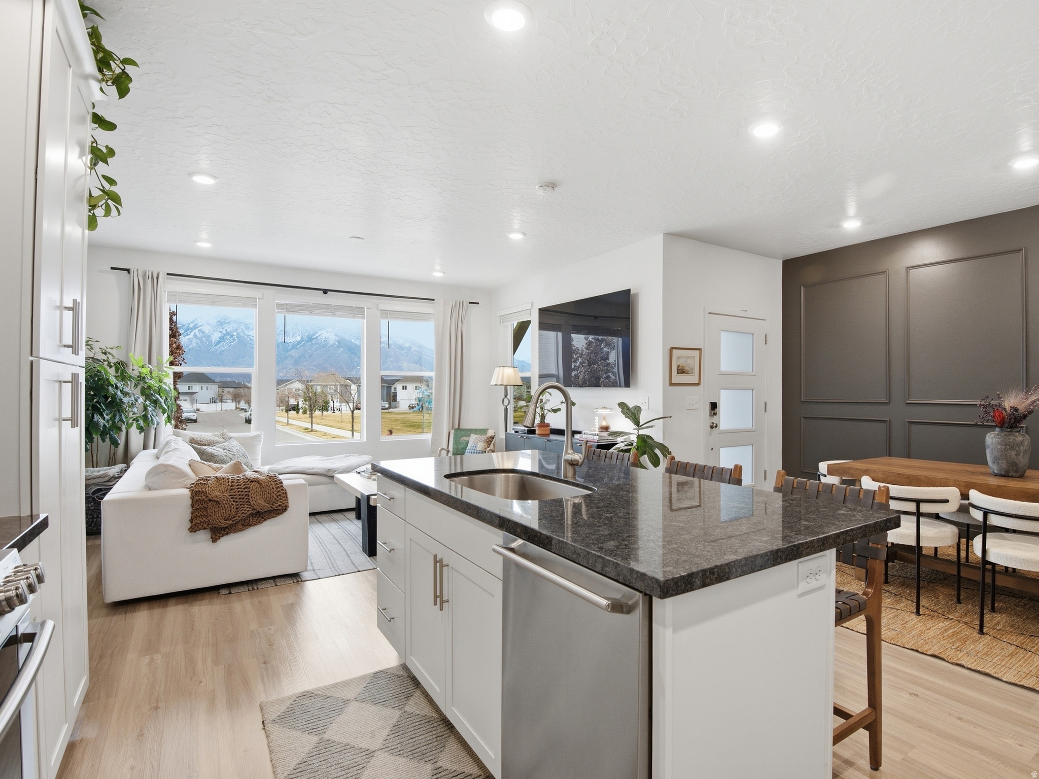 COPPERLEAF - Residential