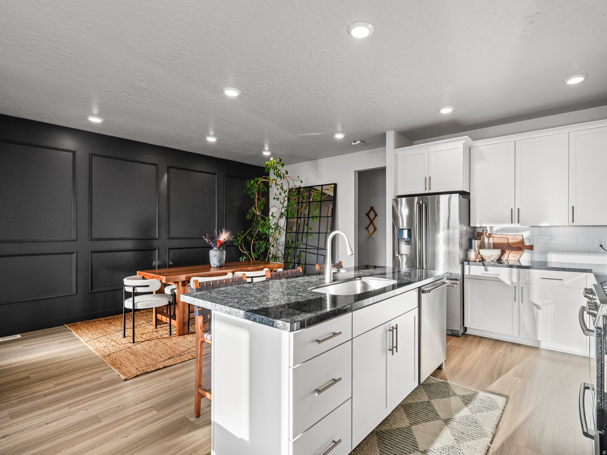 COPPERLEAF - Residential