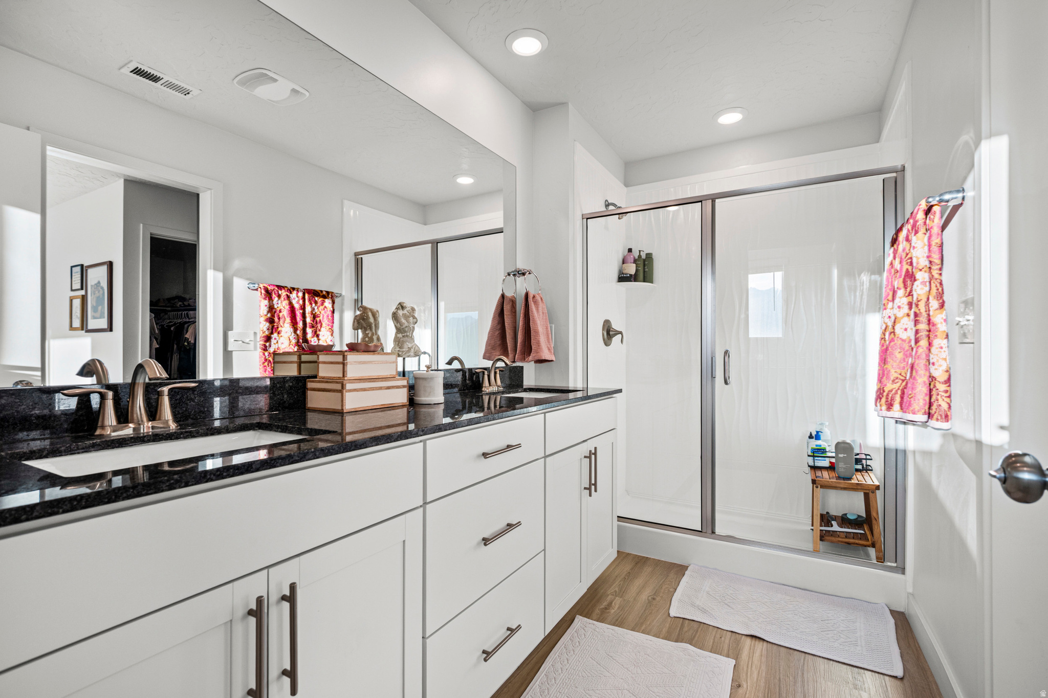 COPPERLEAF - Residential