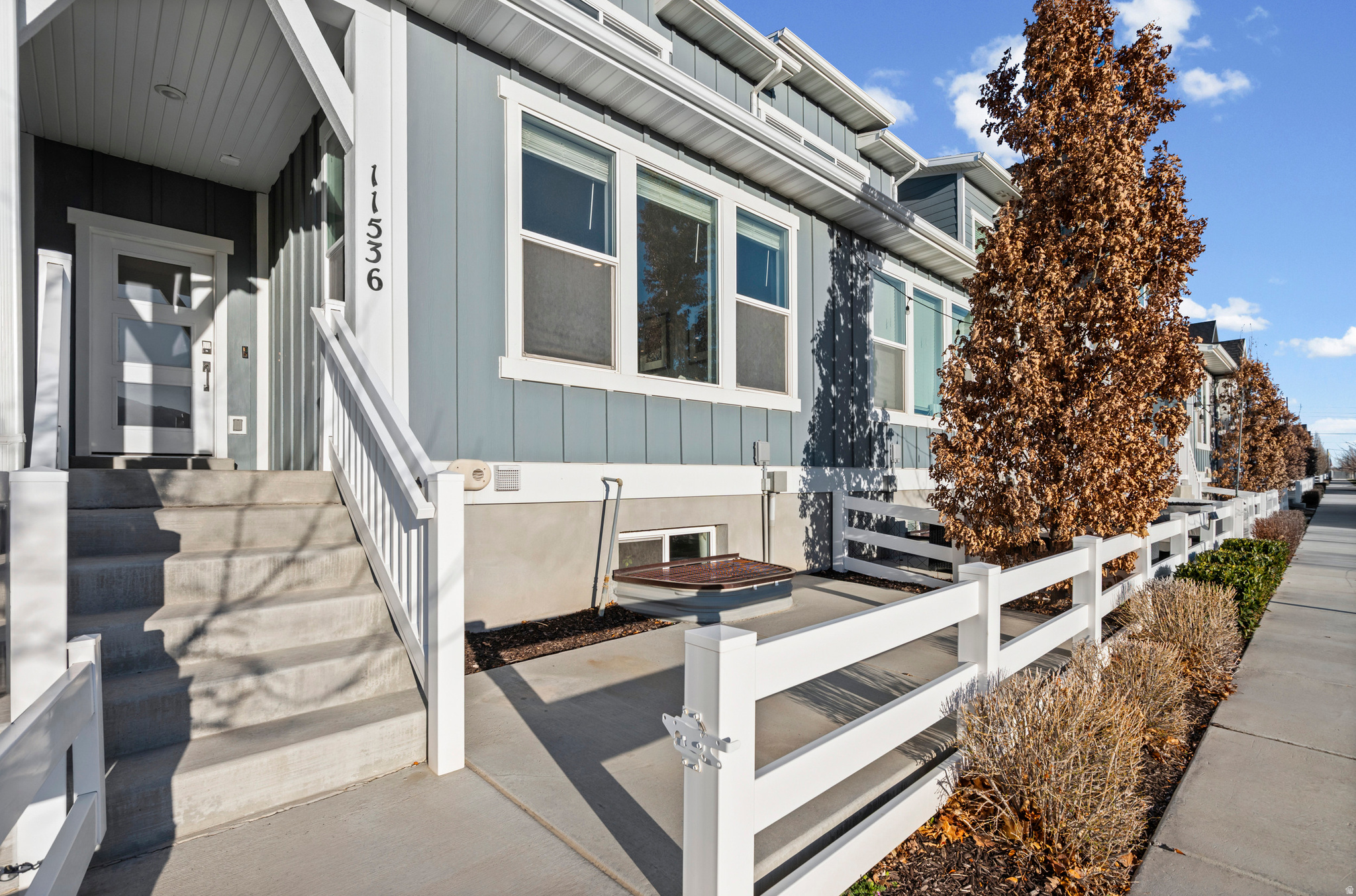 COPPERLEAF - Residential