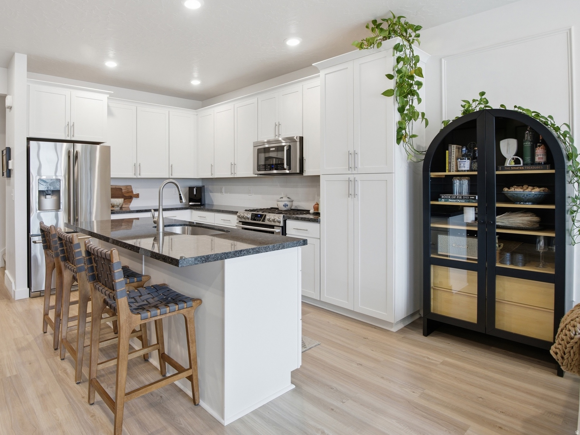 COPPERLEAF - Residential