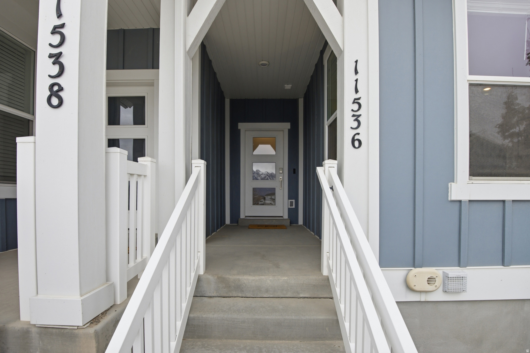 COPPERLEAF - Residential