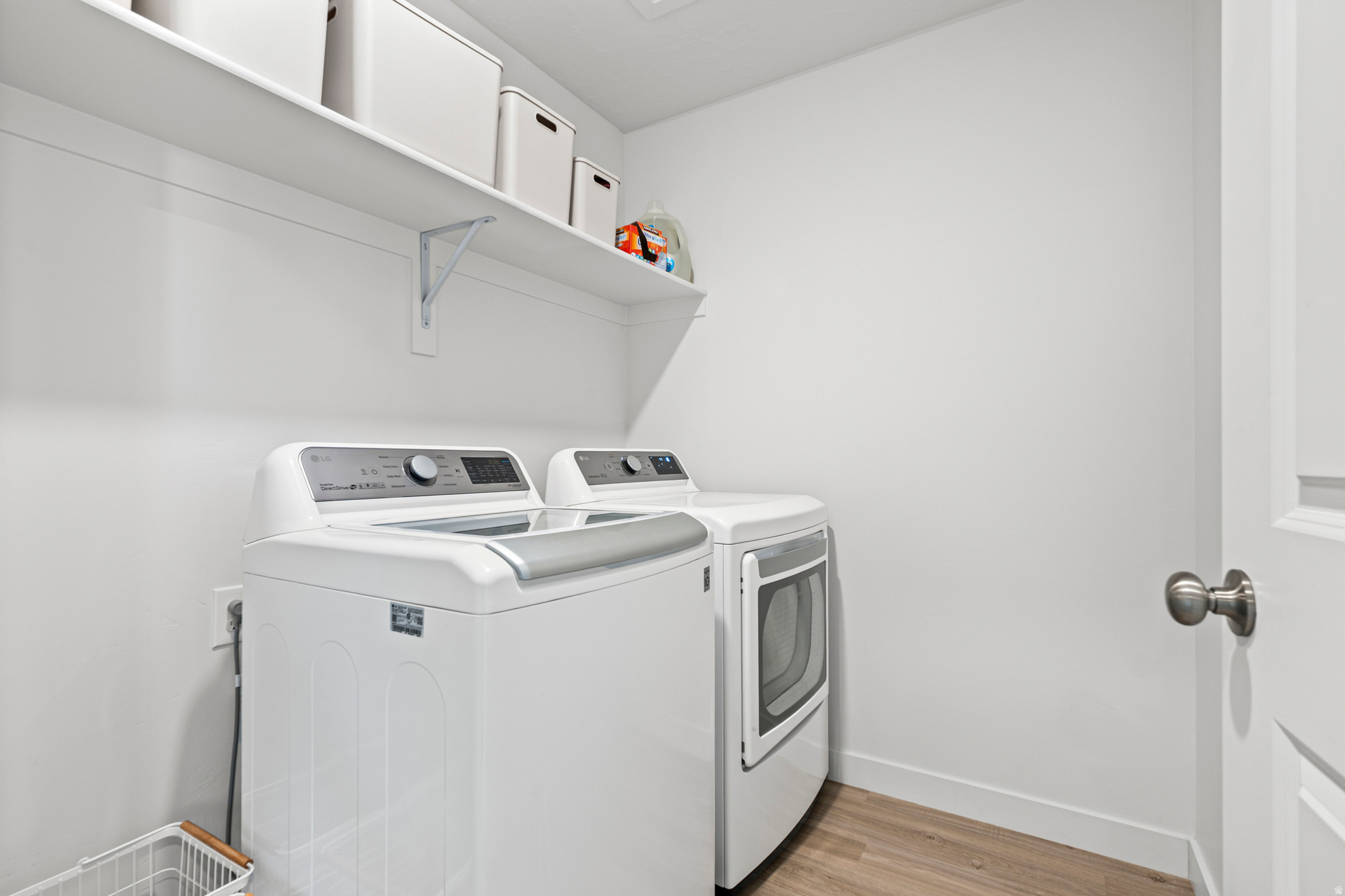 COPPERLEAF - Residential