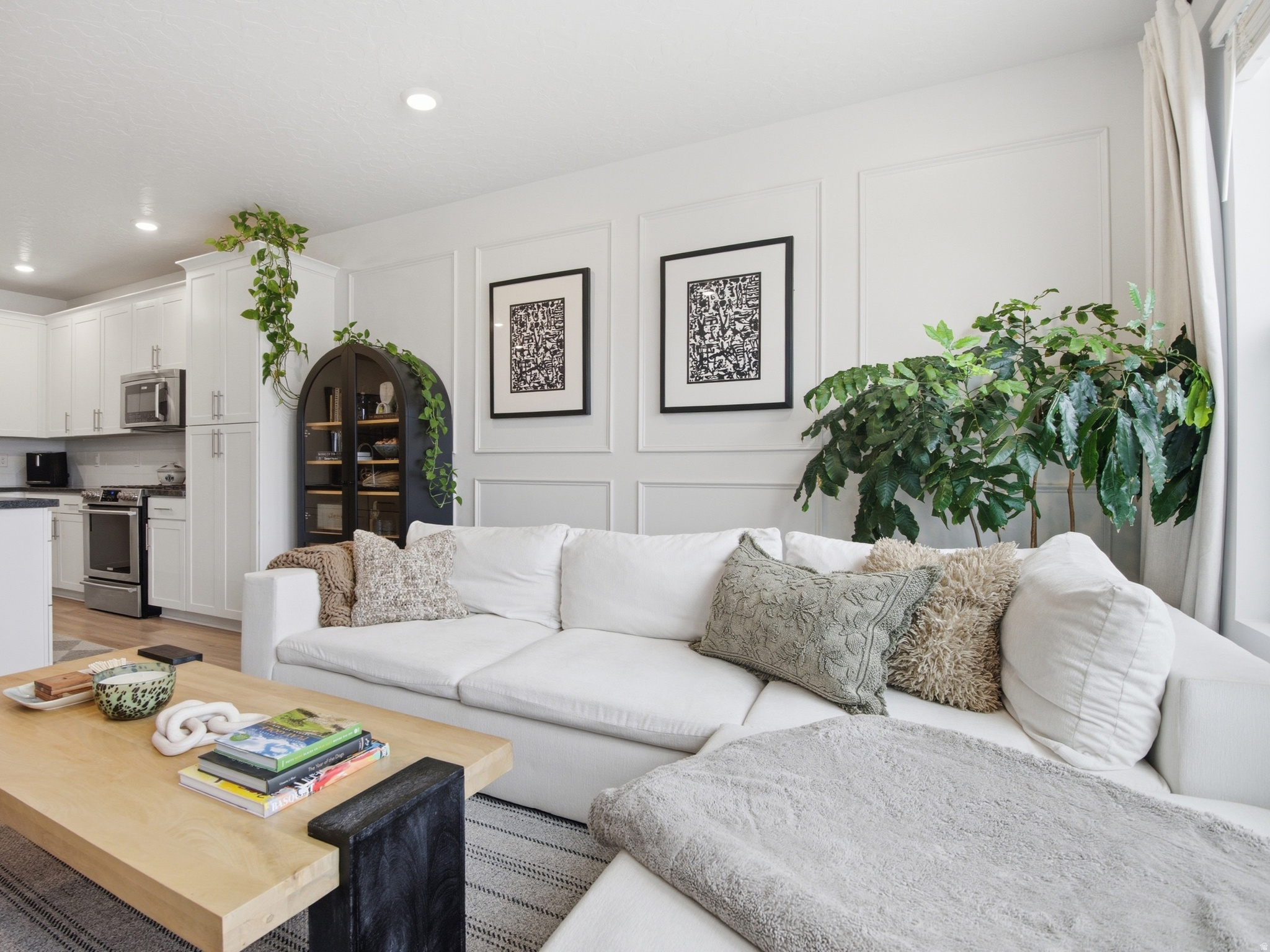 COPPERLEAF - Residential