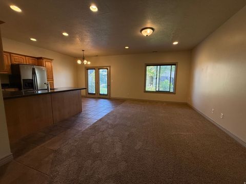 Tiny photo for 6768 S SIENNA PARK LN E, Midvale, UT 84047 (MLS # 2124485)