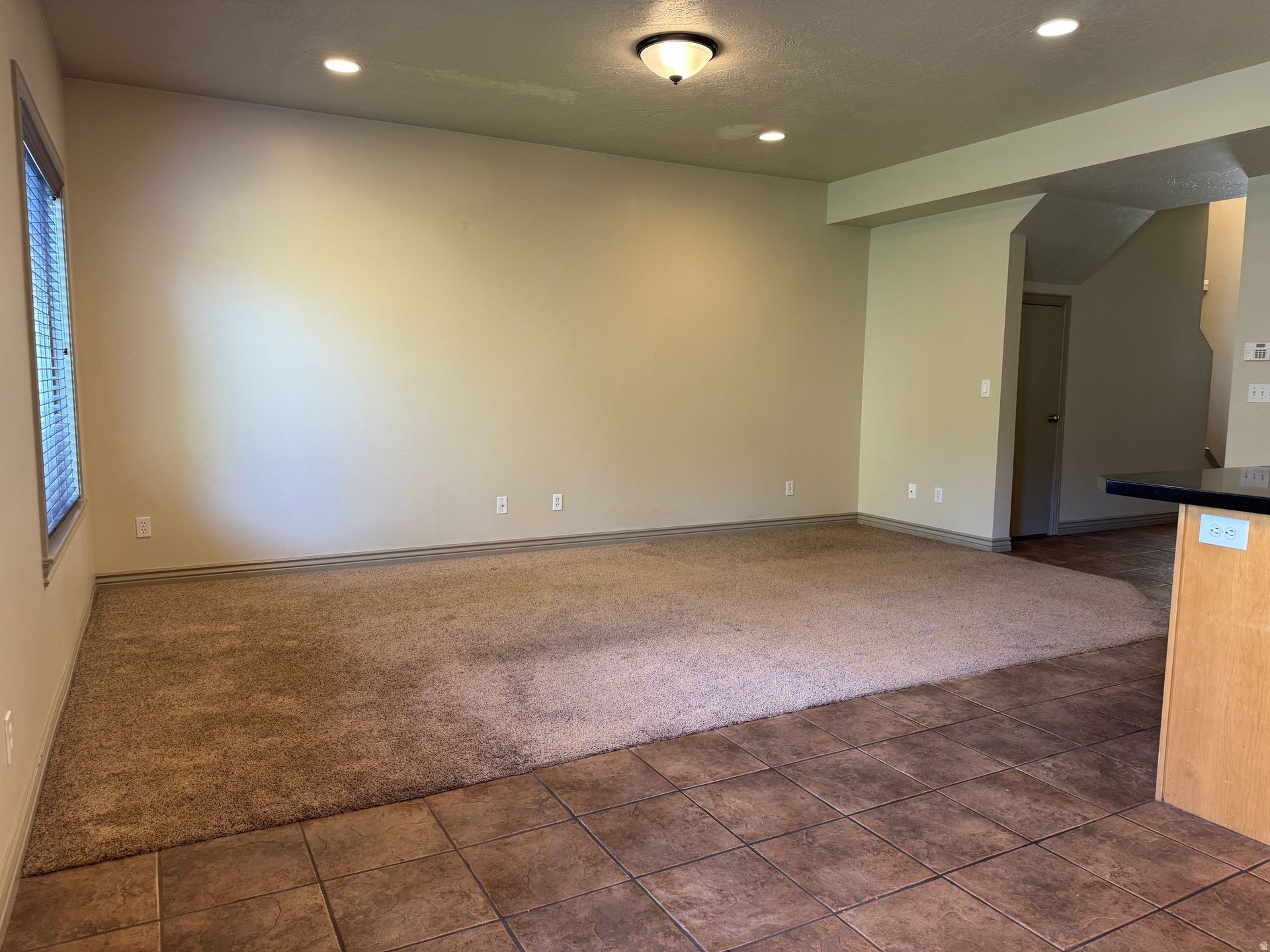 COTTAGES - Residential Lease