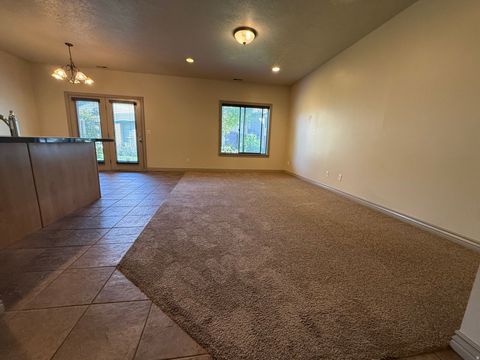 Tiny photo for 6768 S SIENNA PARK LN E, Midvale, UT 84047 (MLS # 2124485)