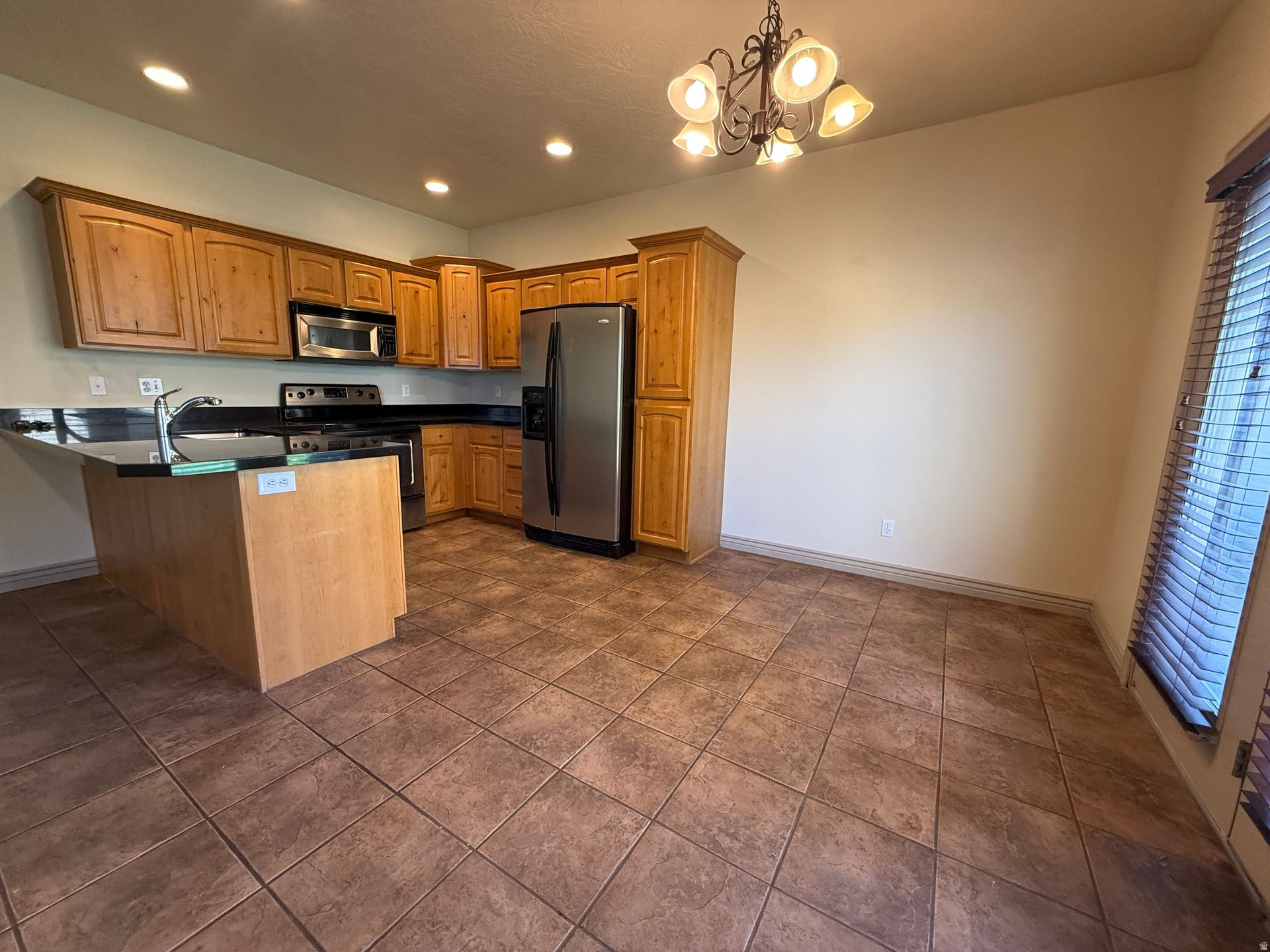 COTTAGES - Residential Lease