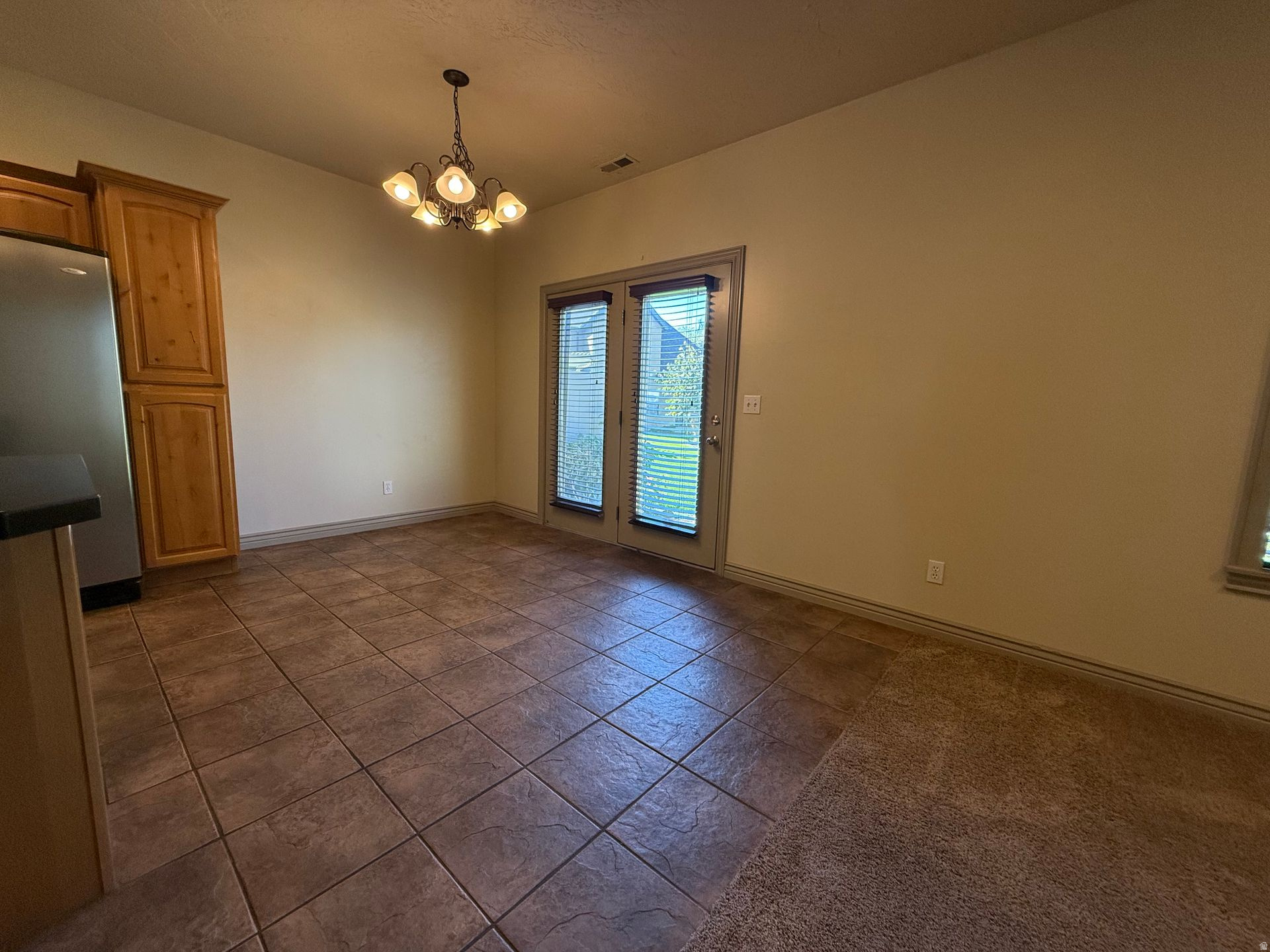 COTTAGES - Residential Lease