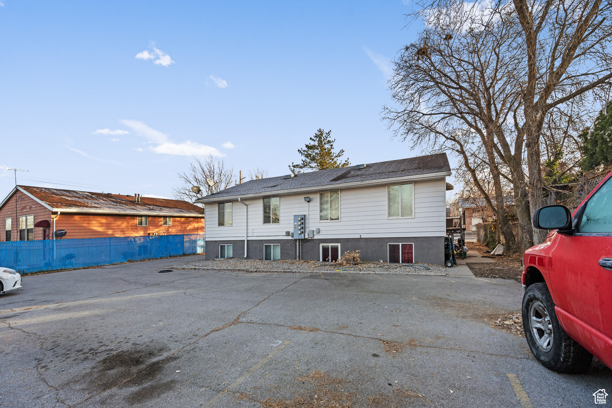 SKY BLUE ACR - Residential Income