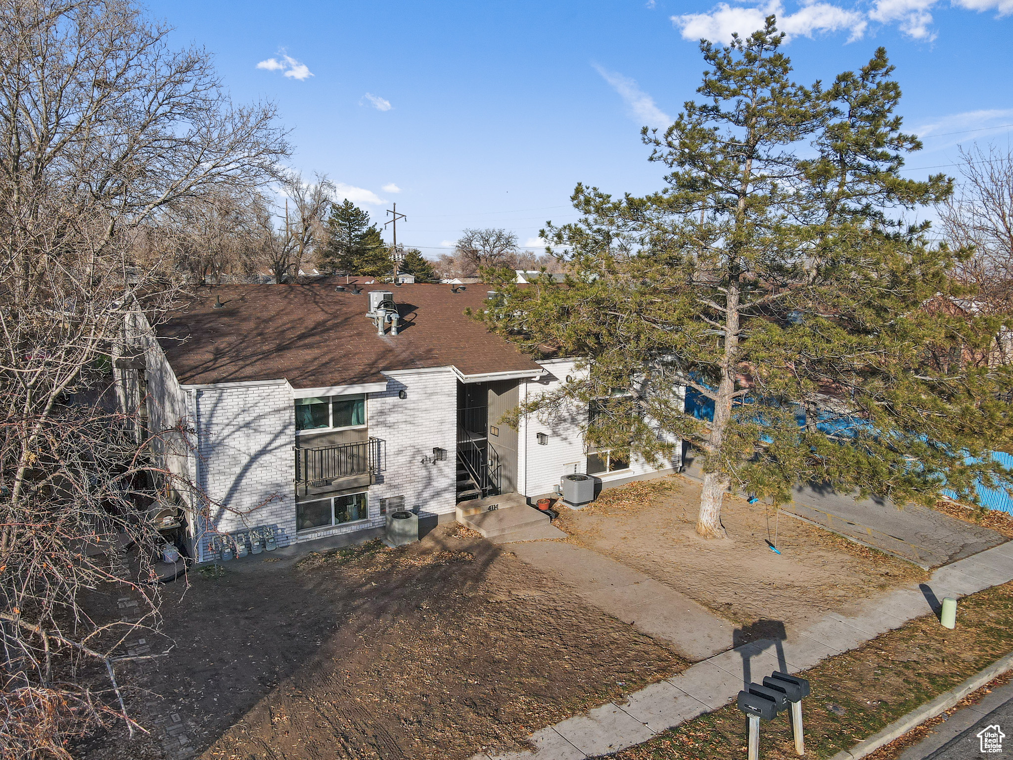 SKY BLUE ACR - Residential Income