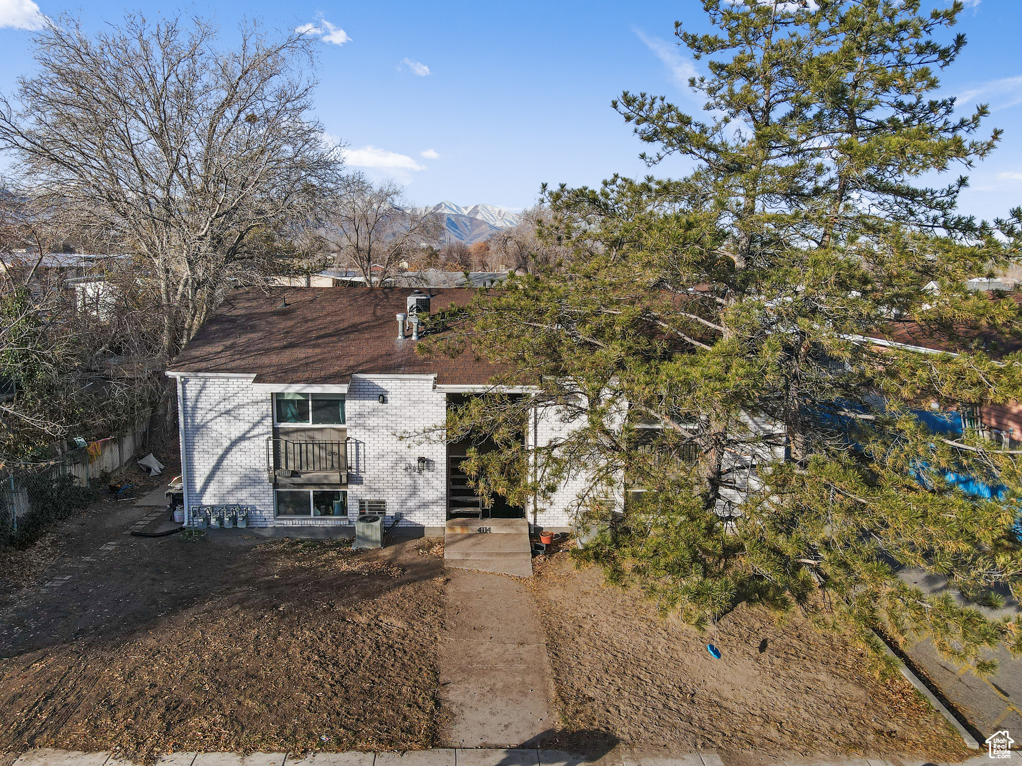SKY BLUE ACR - Residential Income