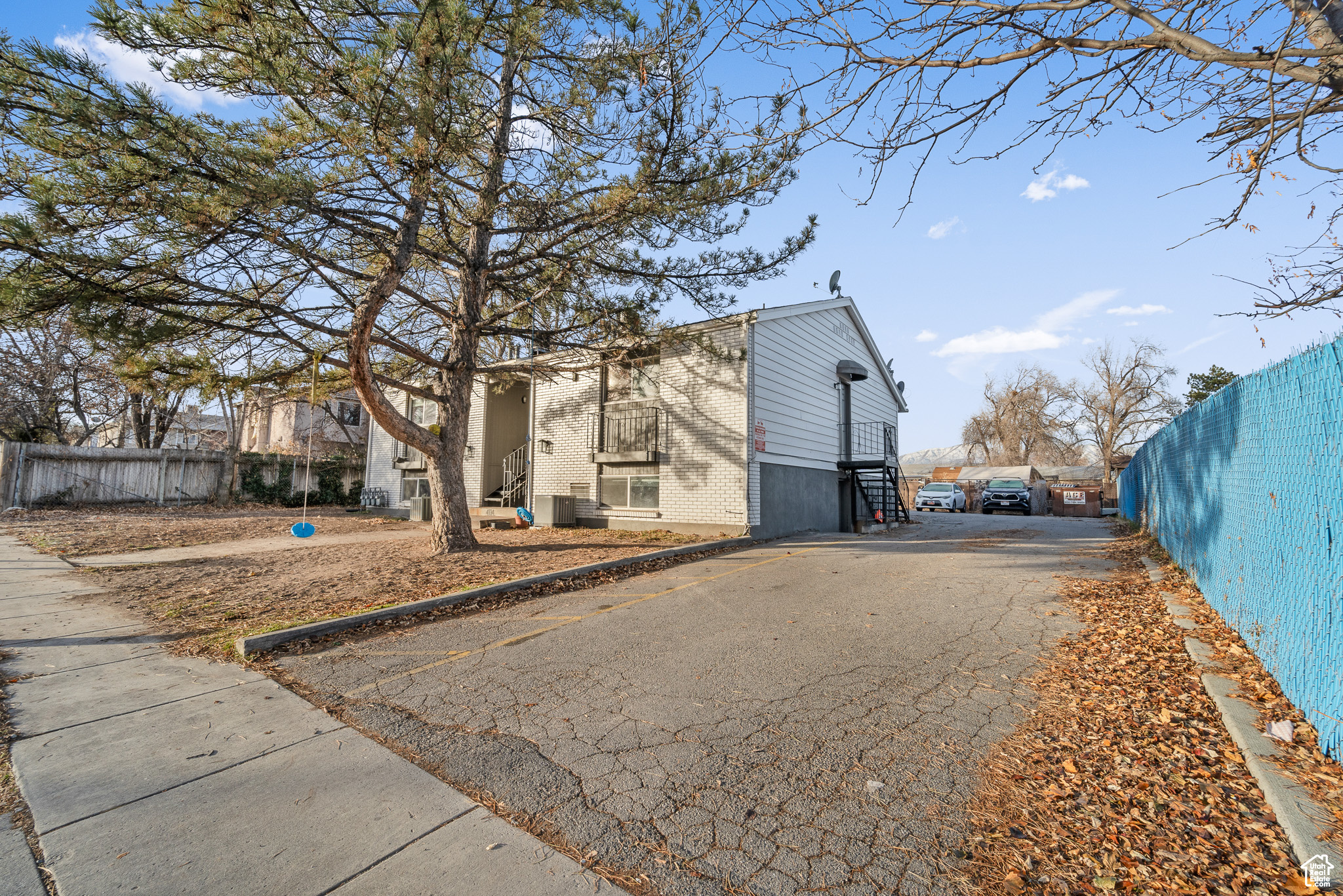 SKY BLUE ACR - Residential Income
