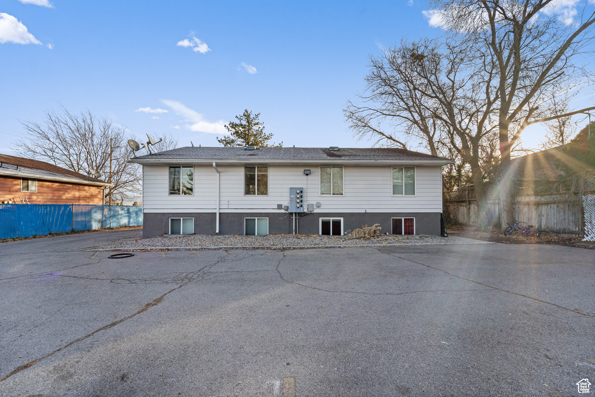 SKY BLUE ACR - Residential Income