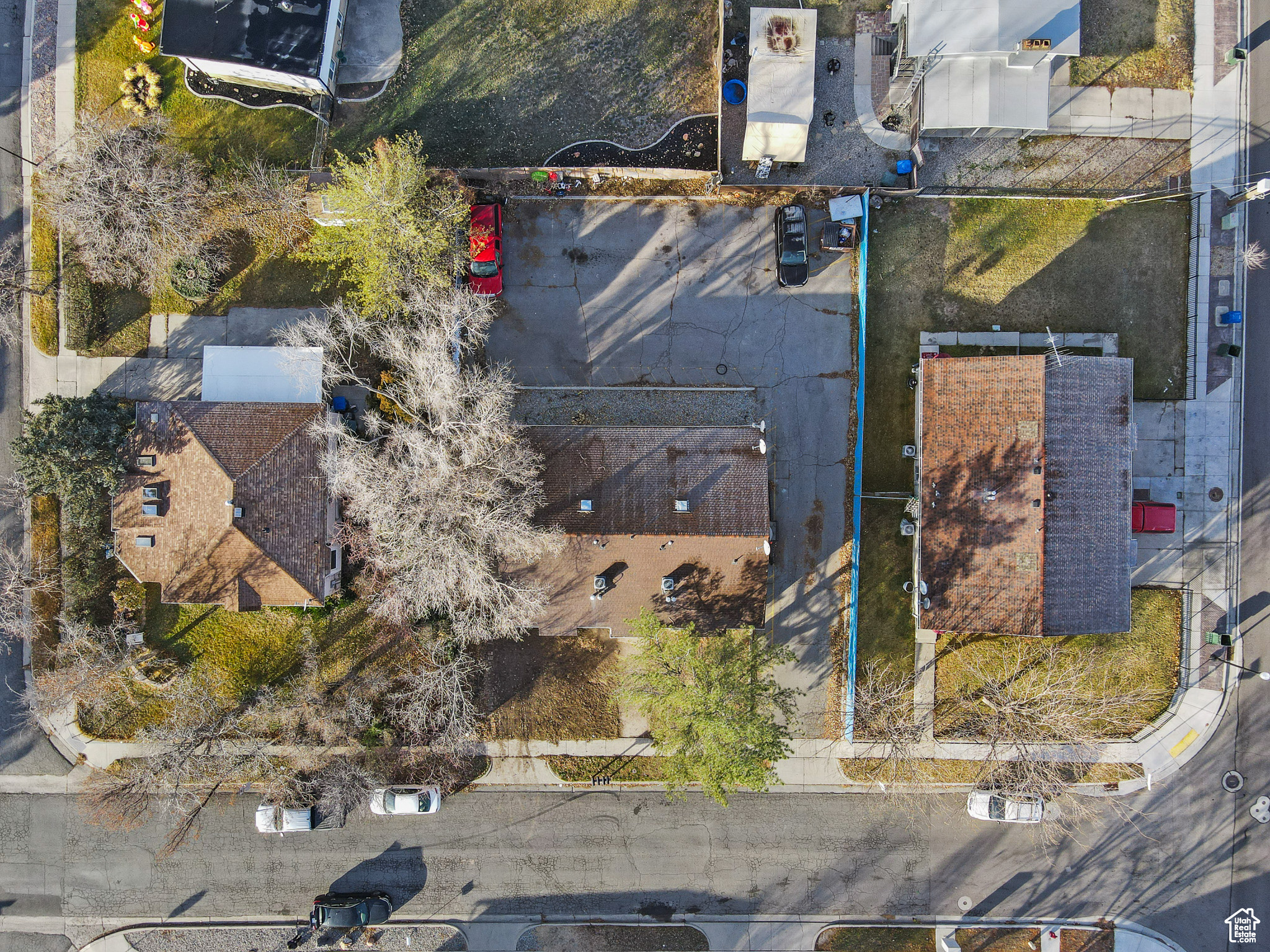 SKY BLUE ACR - Residential Income