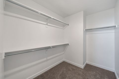 Tiny photo for 144 E HERON HILLS AVE #805, Saratoga Springs, UT 84045 (MLS # 2142570)