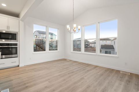 Tiny photo for 144 E HERON HILLS AVE #805, Saratoga Springs, UT 84045 (MLS # 2142570)